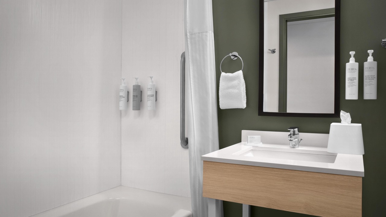 Photo of Bathroom in Northborough