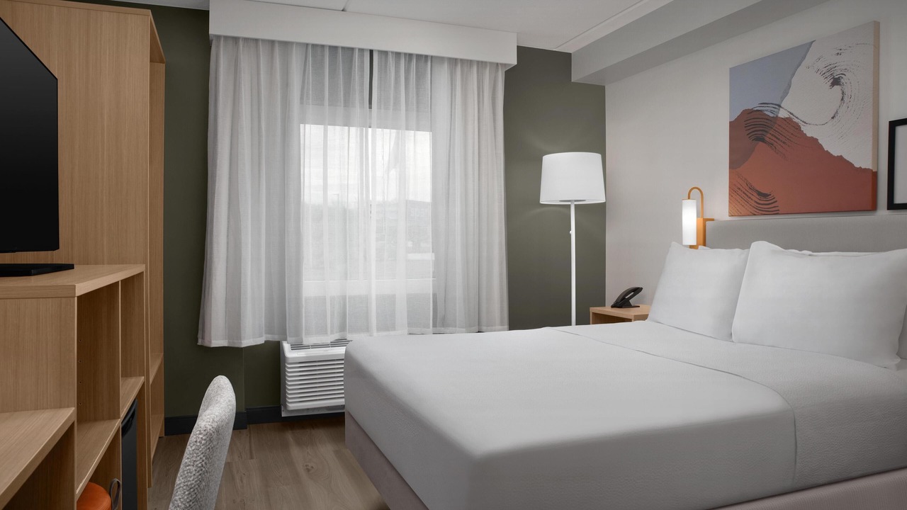 Photo of Bedroom in Northborough