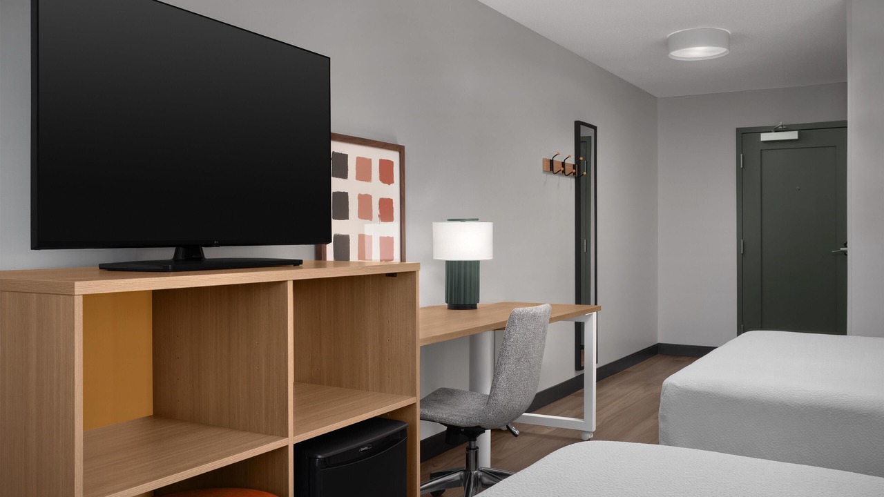 Photo of Bedroom in Northborough