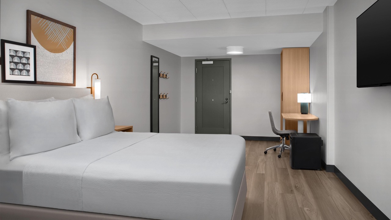 Photo of Bedroom in Northborough