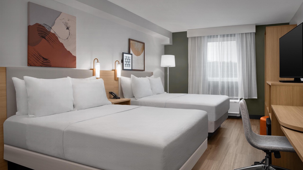 Photo of Bedroom in Northborough