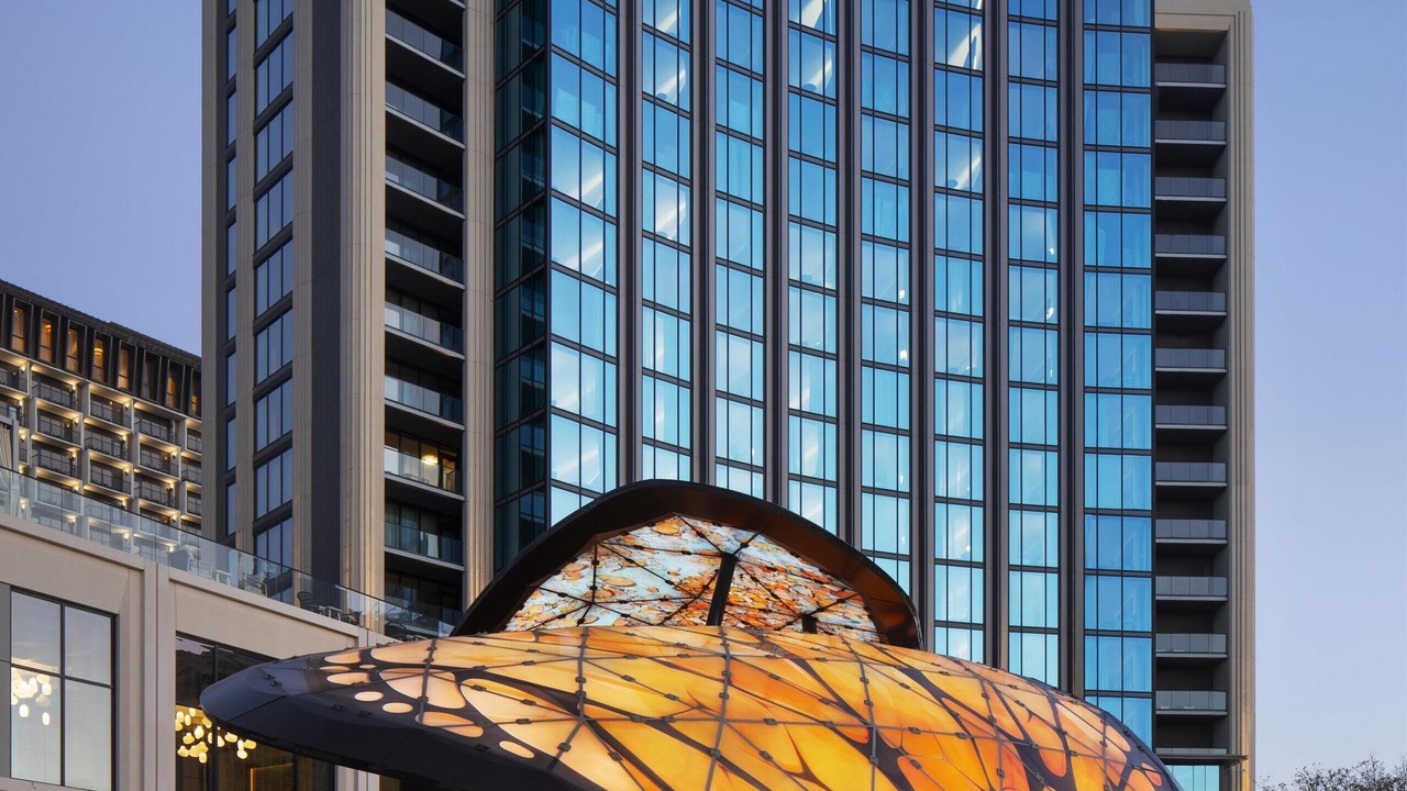 Photo of Outdoor in Downtown San Antonio