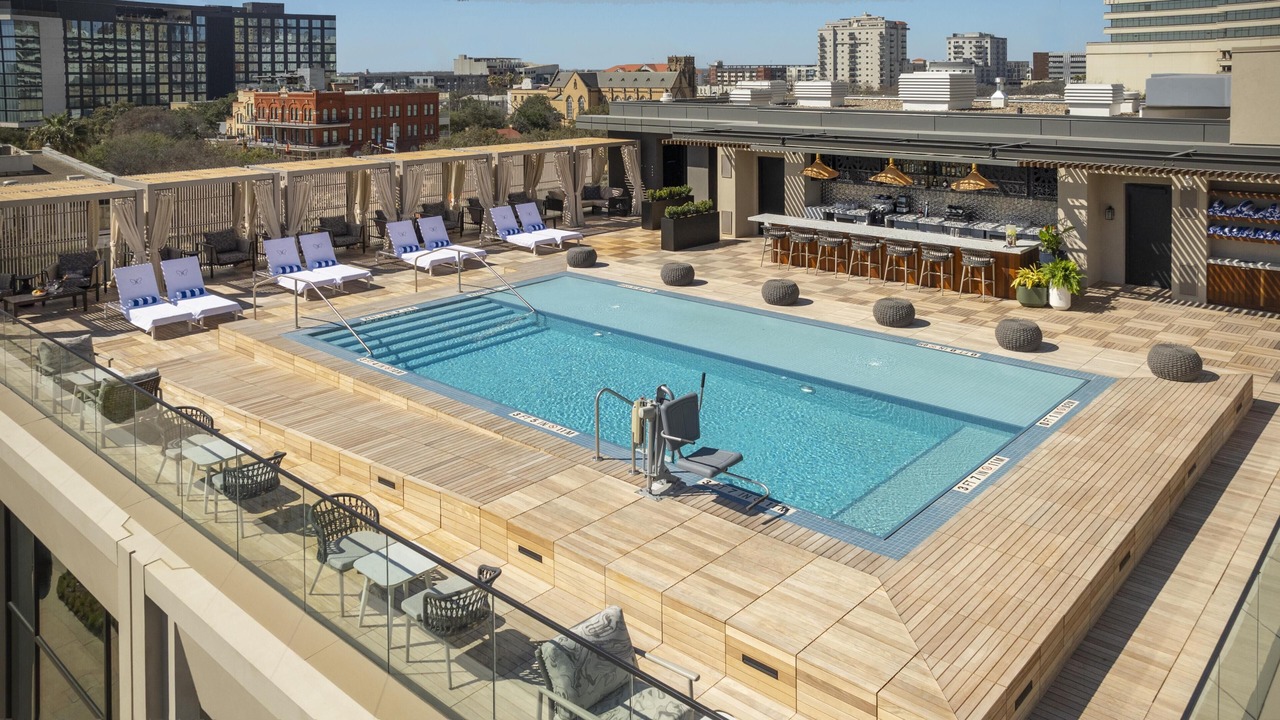 Photo of Outdoor in Downtown San Antonio