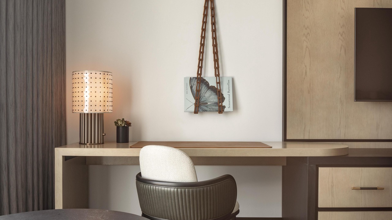 Photo of Bedroom in Downtown San Antonio
