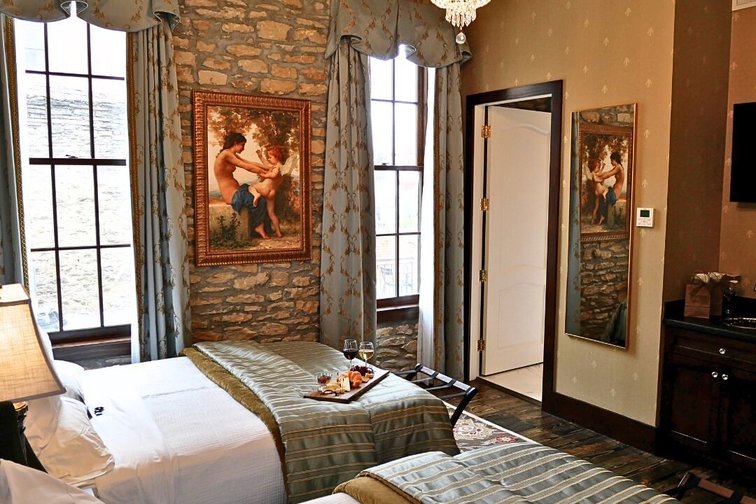 Photo of Bedroom in Navasota