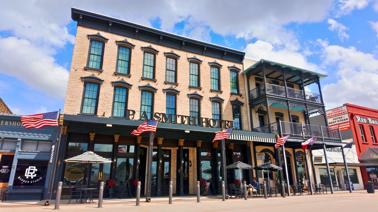 Photo of Outdoor in Navasota