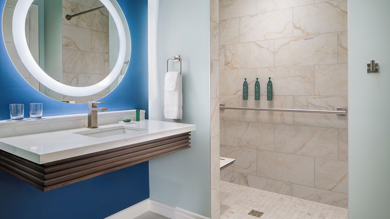 Photo of Bathroom in Sumter County