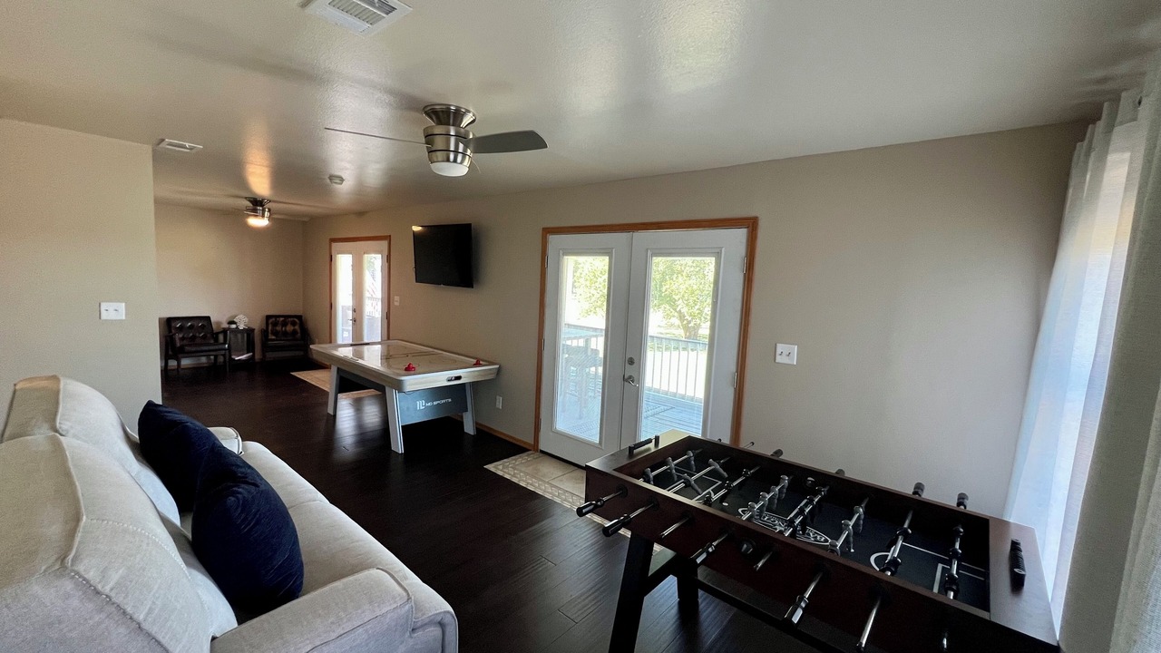 Photo of Bedroom in Kingston