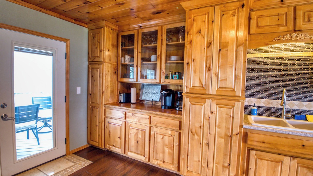 Photo of Kitchen in Kingston