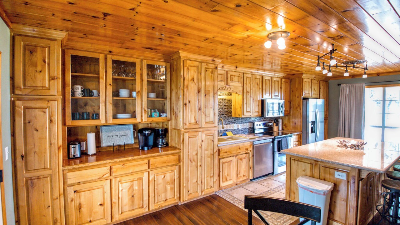 Photo of Kitchen in Kingston