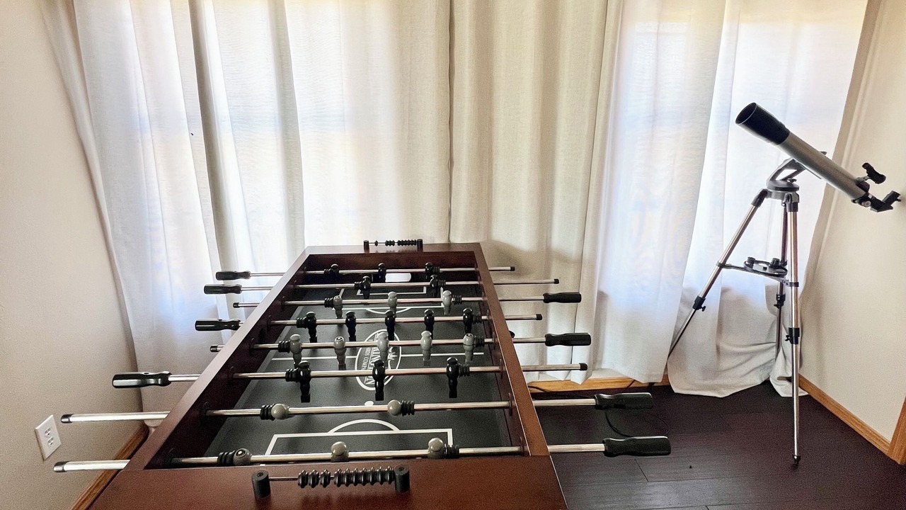 Photo of Bedroom in Kingston
