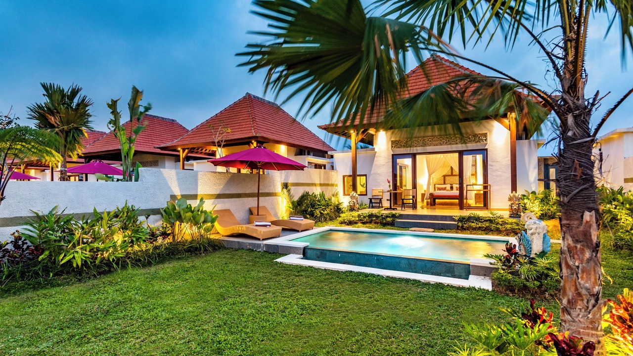Photo of Outdoor in Sebatu