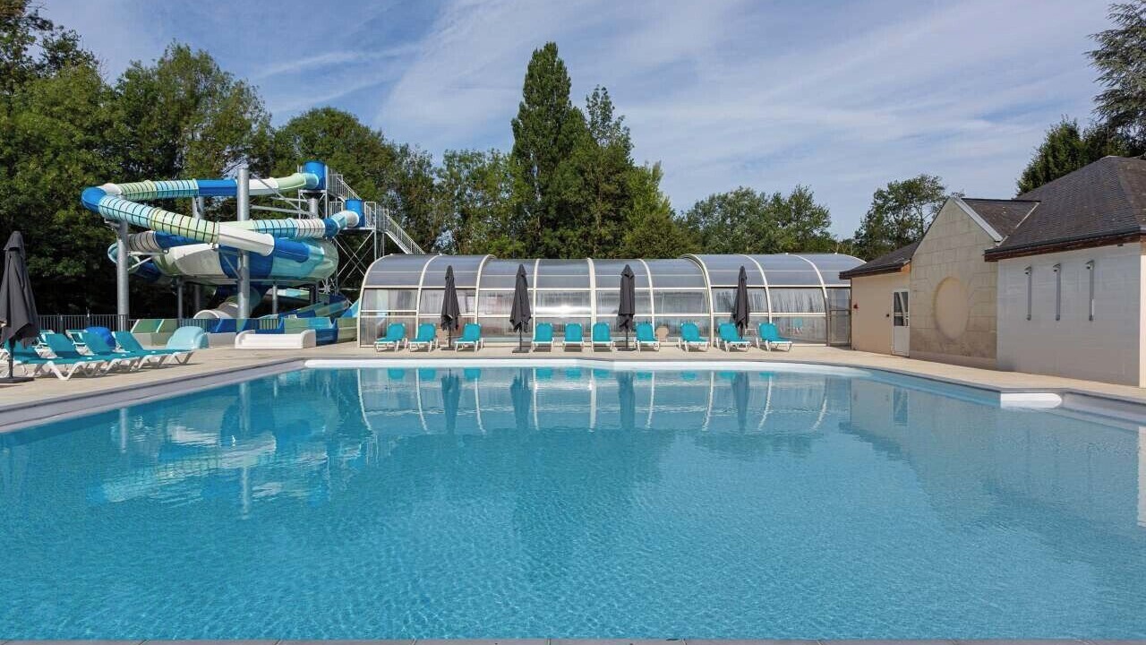 Photo of Outdoor in Varennes sur Loire