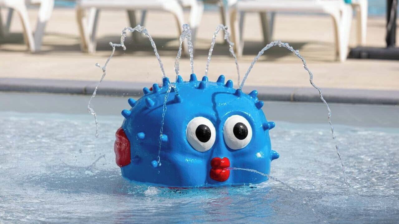 Photo of Outdoor in Varennes sur Loire