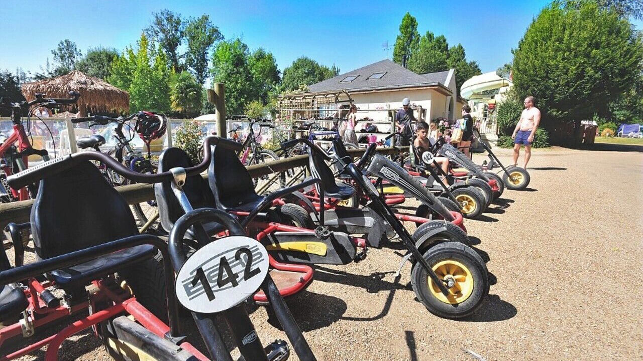 Photo of Others in Varennes sur Loire