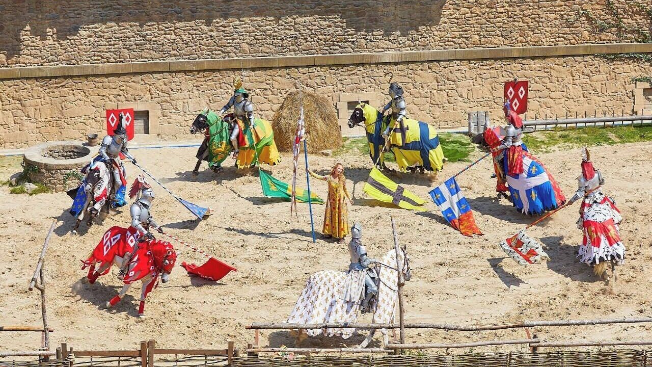 Photo of Outdoor in Varennes sur Loire