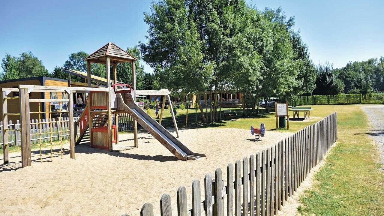 Photo of Outdoor in Varennes sur Loire