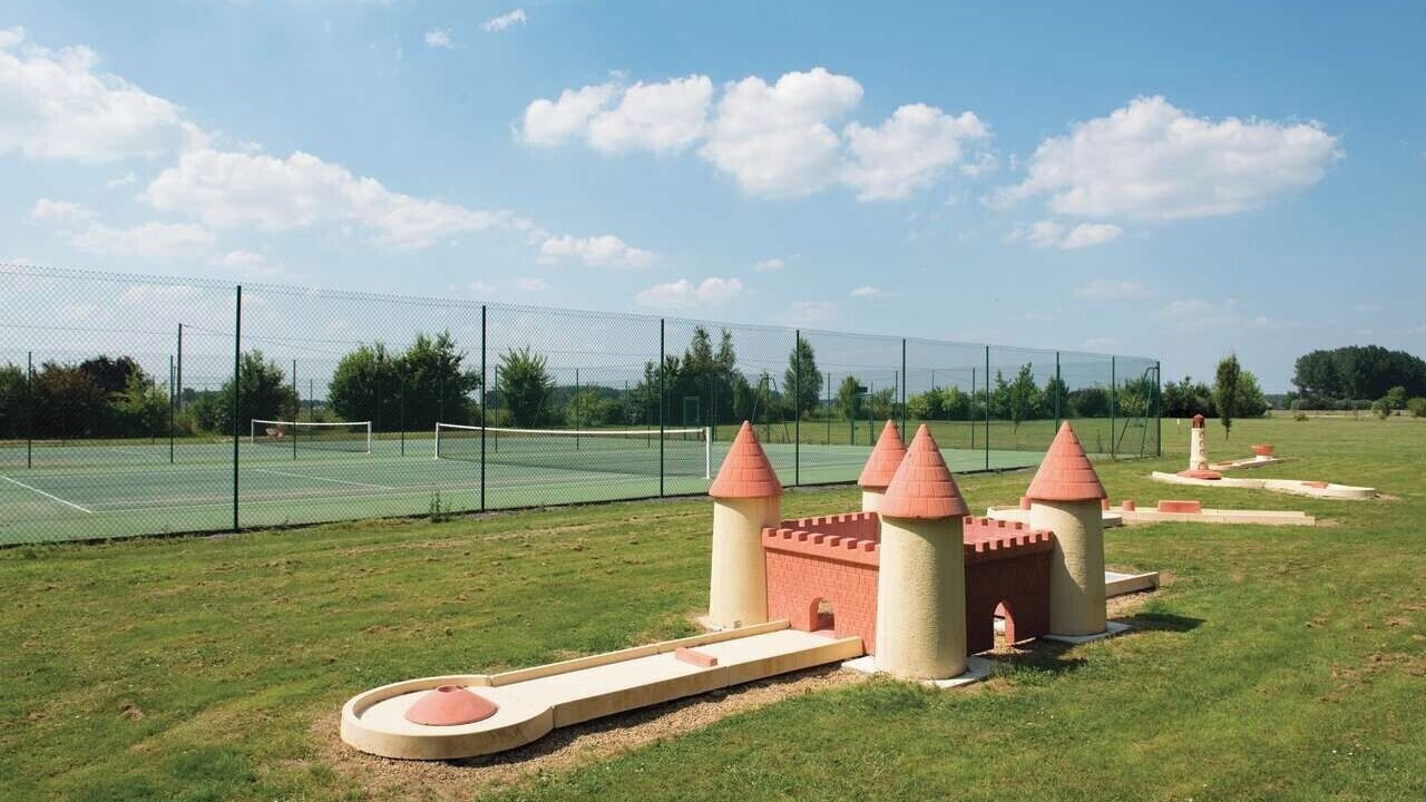 Photo of Outdoor in Varennes sur Loire