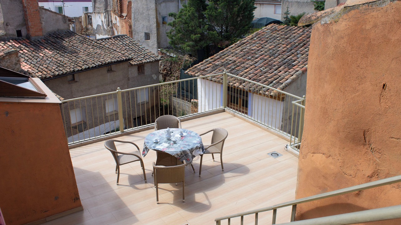 Photo of Outdoor in Munebrega