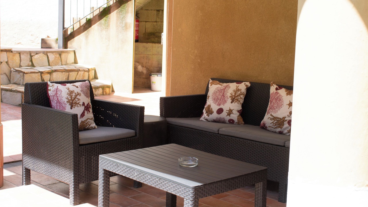 Photo of Outdoor in Munebrega