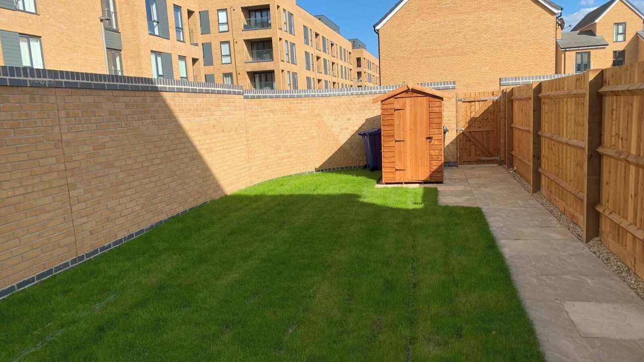 Photo of Outdoor in South Ockendon