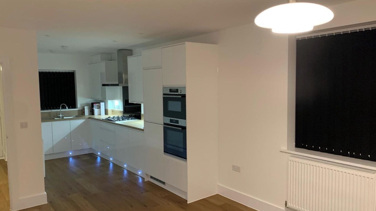 Photo of Kitchen in South Ockendon