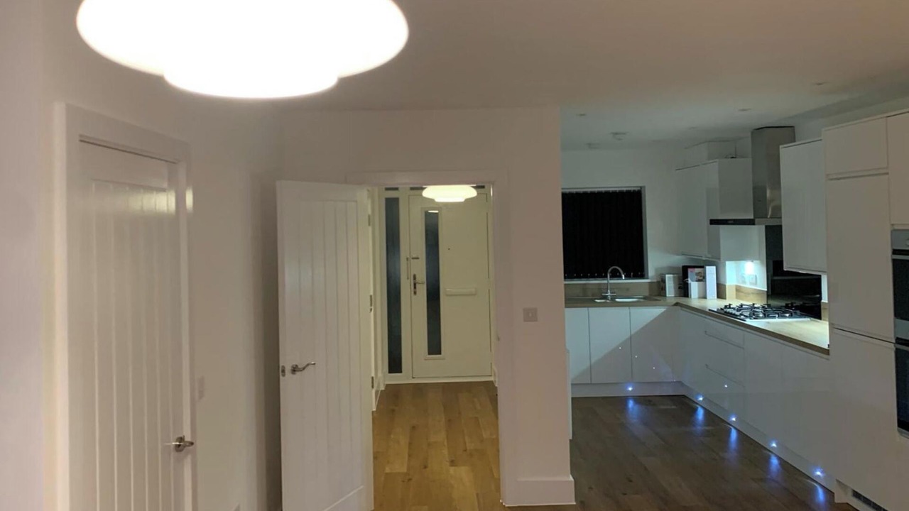 Photo of Kitchen in South Ockendon