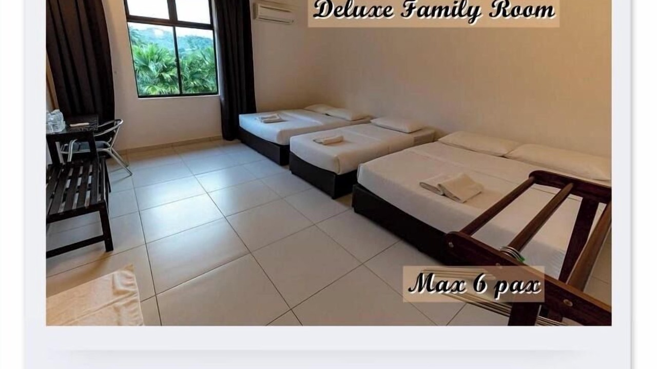 Photo of Others in Sungai Lembing