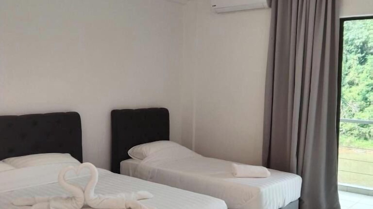 Photo of Others in Sungai Lembing