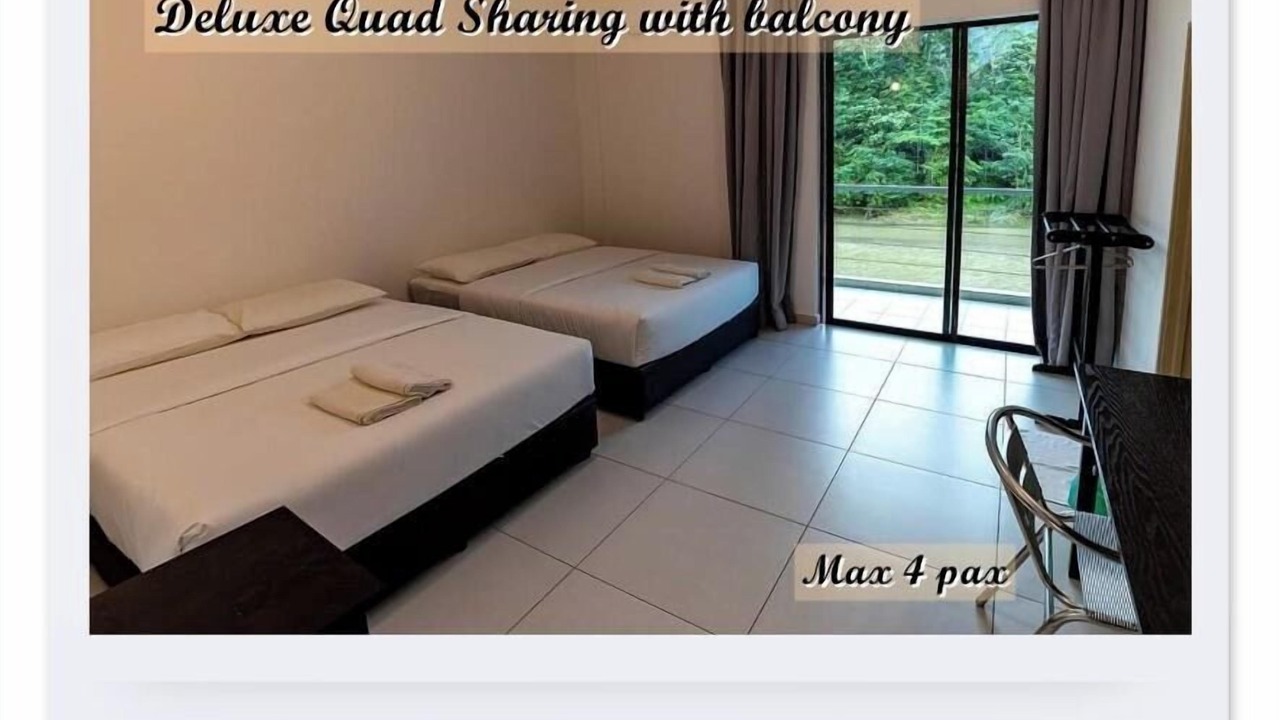 Photo of Bedroom in Sungai Lembing