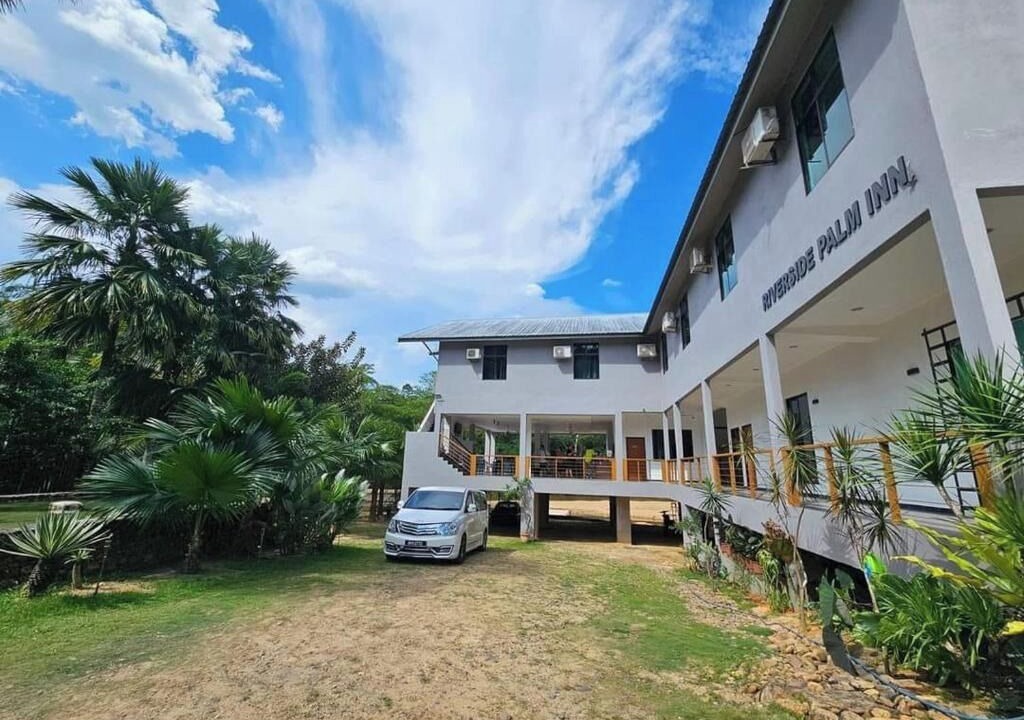 Photo of Outdoor in Sungai Lembing