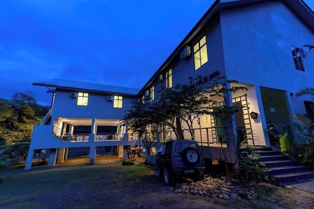 Photo of Outdoor in Sungai Lembing