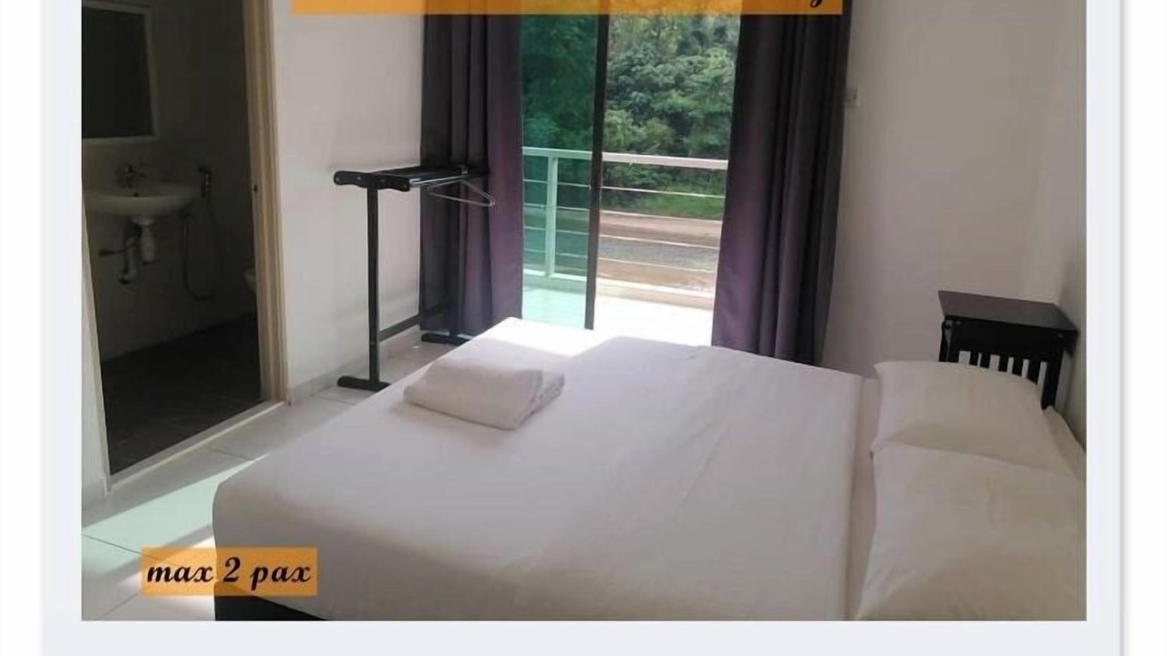 Photo of Bedroom in Sungai Lembing