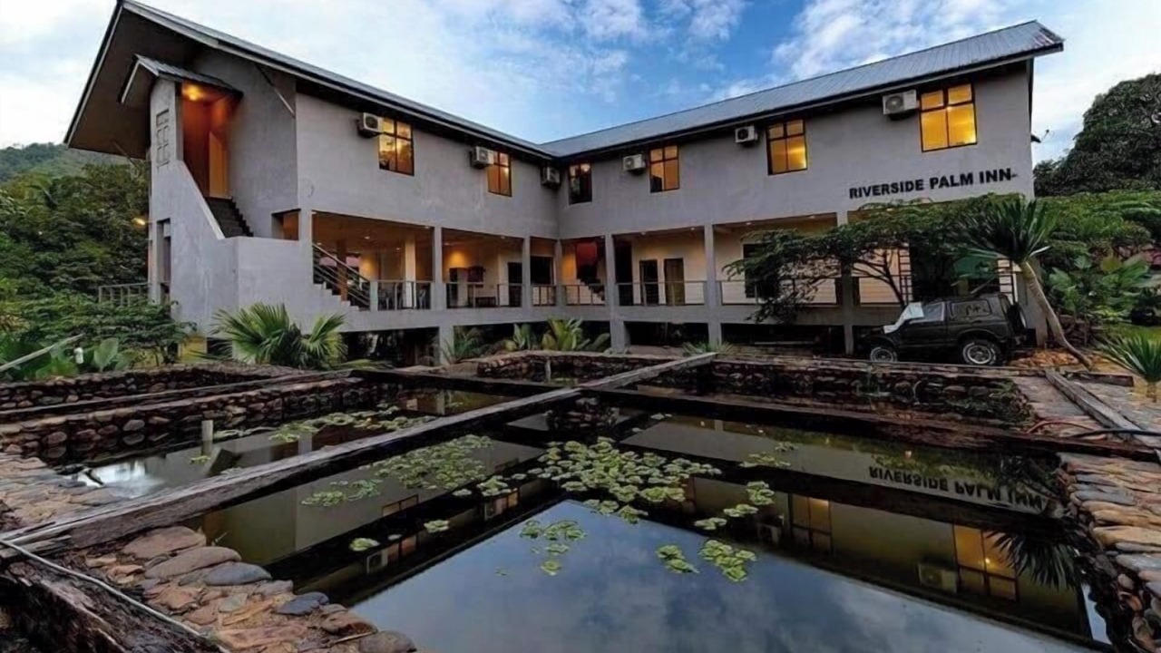 Photo of Outdoor in Sungai Lembing