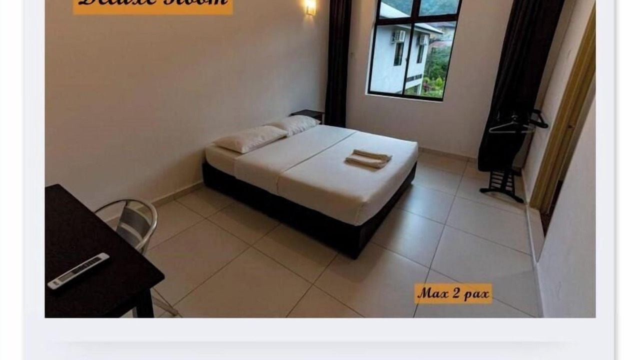 Photo of Bedroom in Sungai Lembing