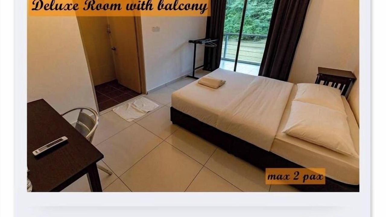 Photo of Bedroom in Sungai Lembing