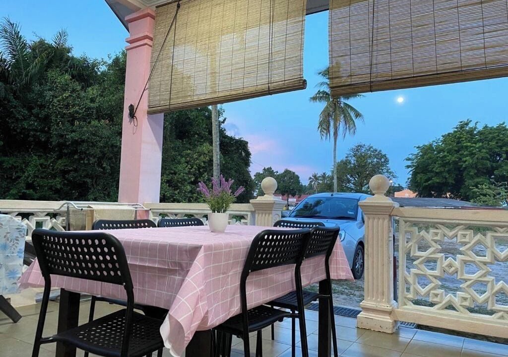 Photo of Outdoor in Kampong Raja