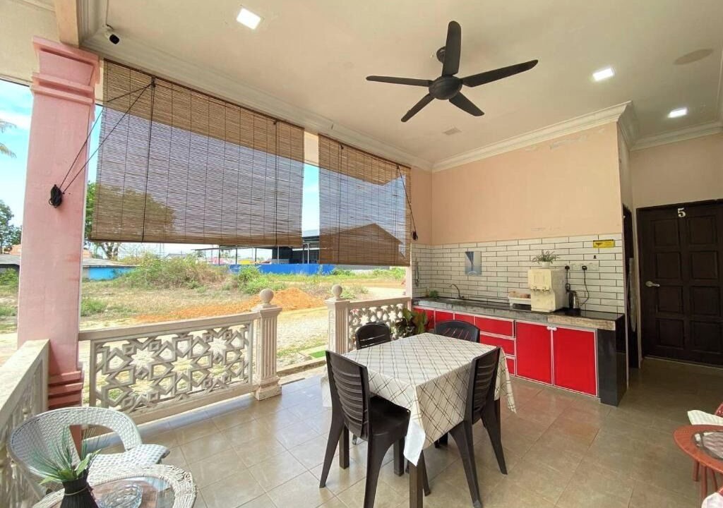 Photo of Outdoor in Kampong Raja