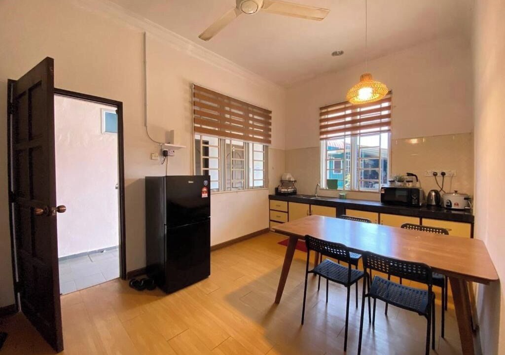 Photo of Bedroom in Kampong Raja