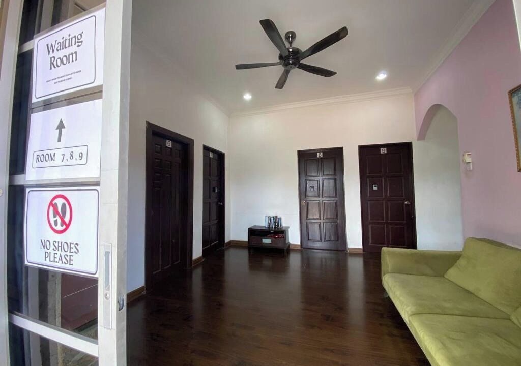 Photo of Others in Kampong Raja