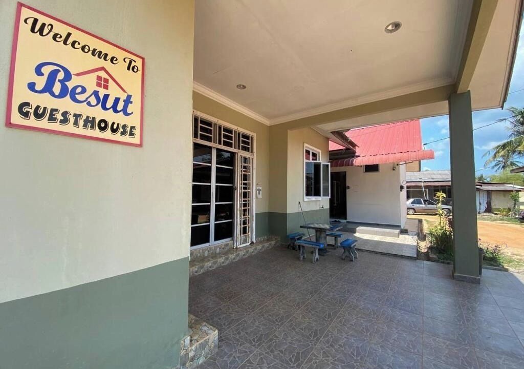 Photo of Outdoor in Kampong Raja