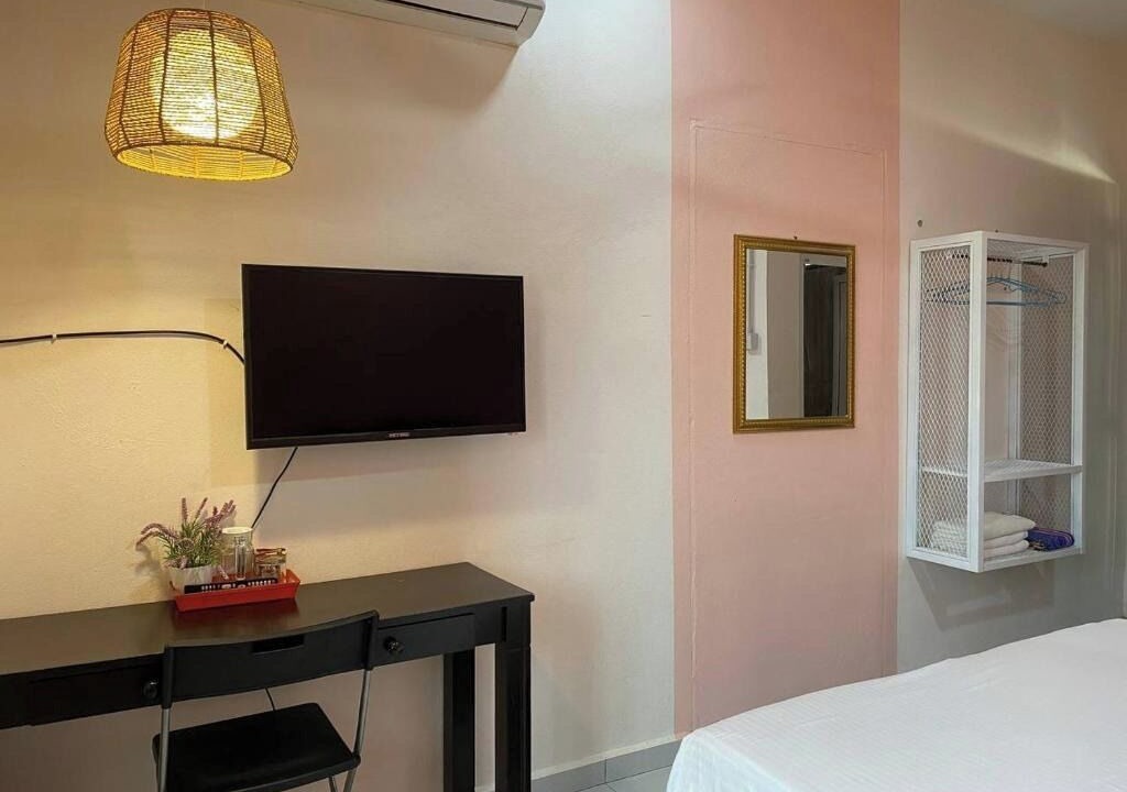 Photo of Bedroom in Kampong Raja