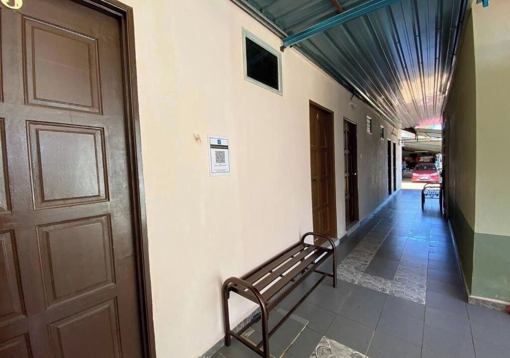 Photo of Outdoor in Kampong Raja