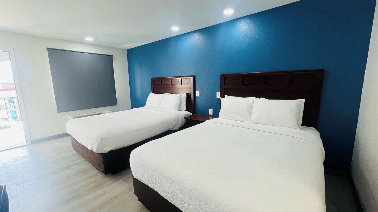 Photo of Bedroom in North San Antonio - SAT