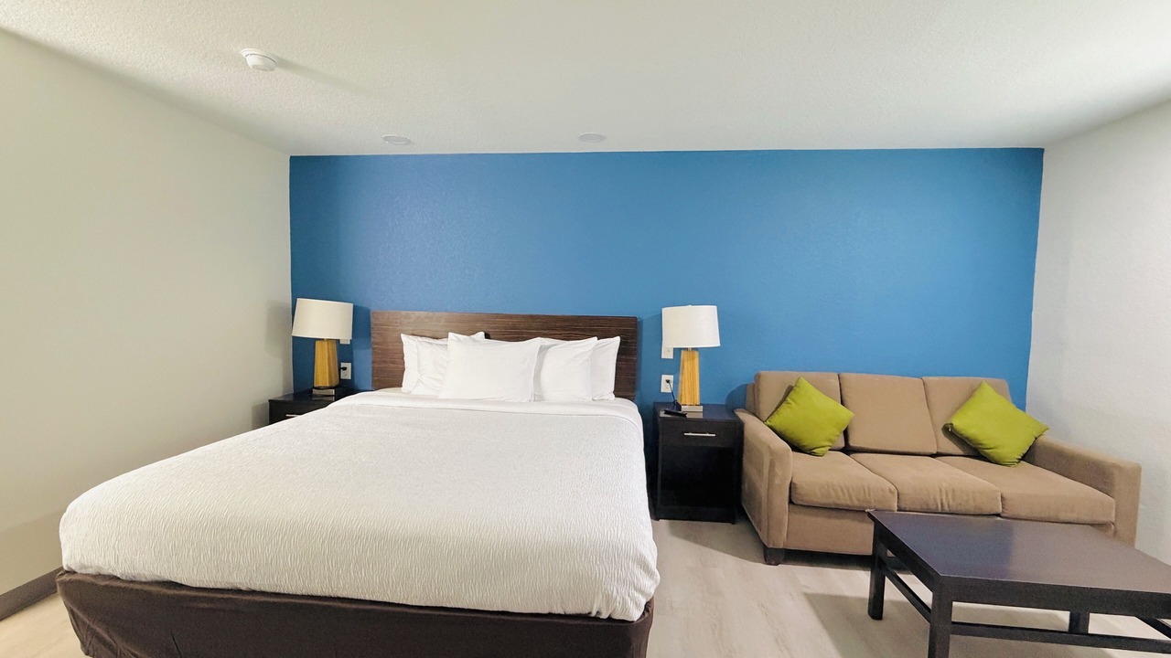 Photo of Bedroom in North San Antonio - SAT
