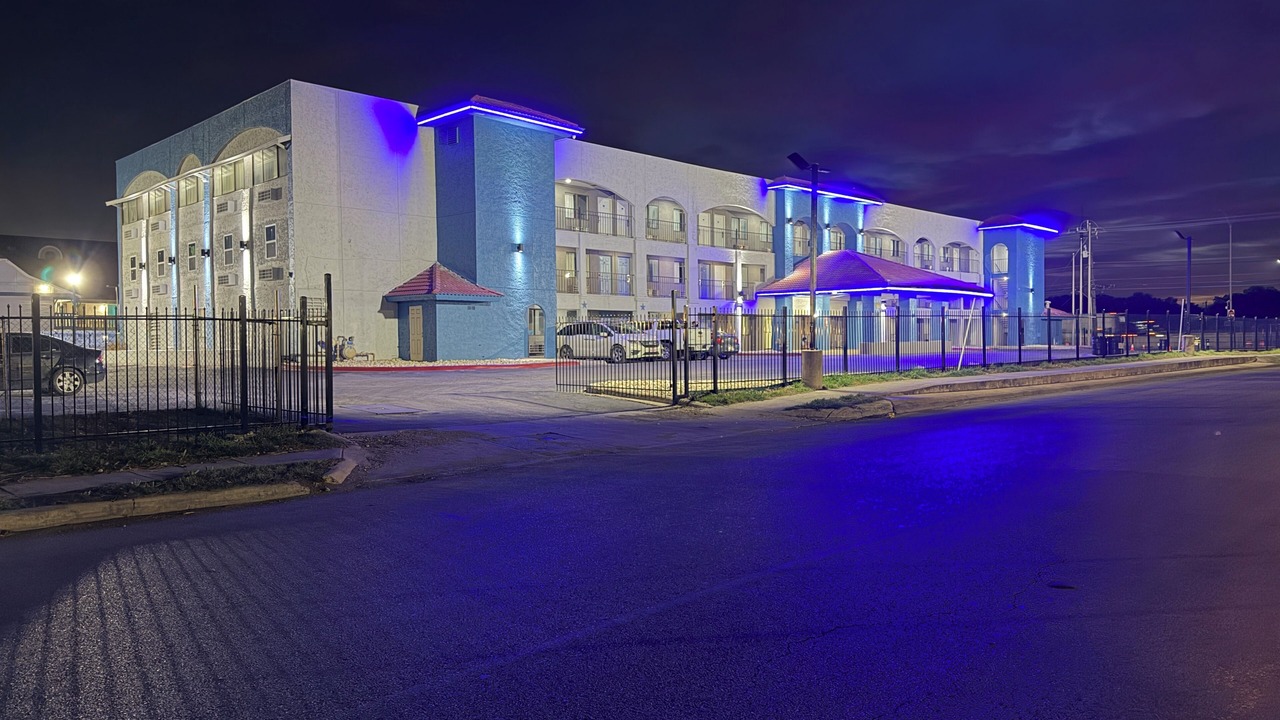 Photo of Outdoor in North San Antonio - SAT