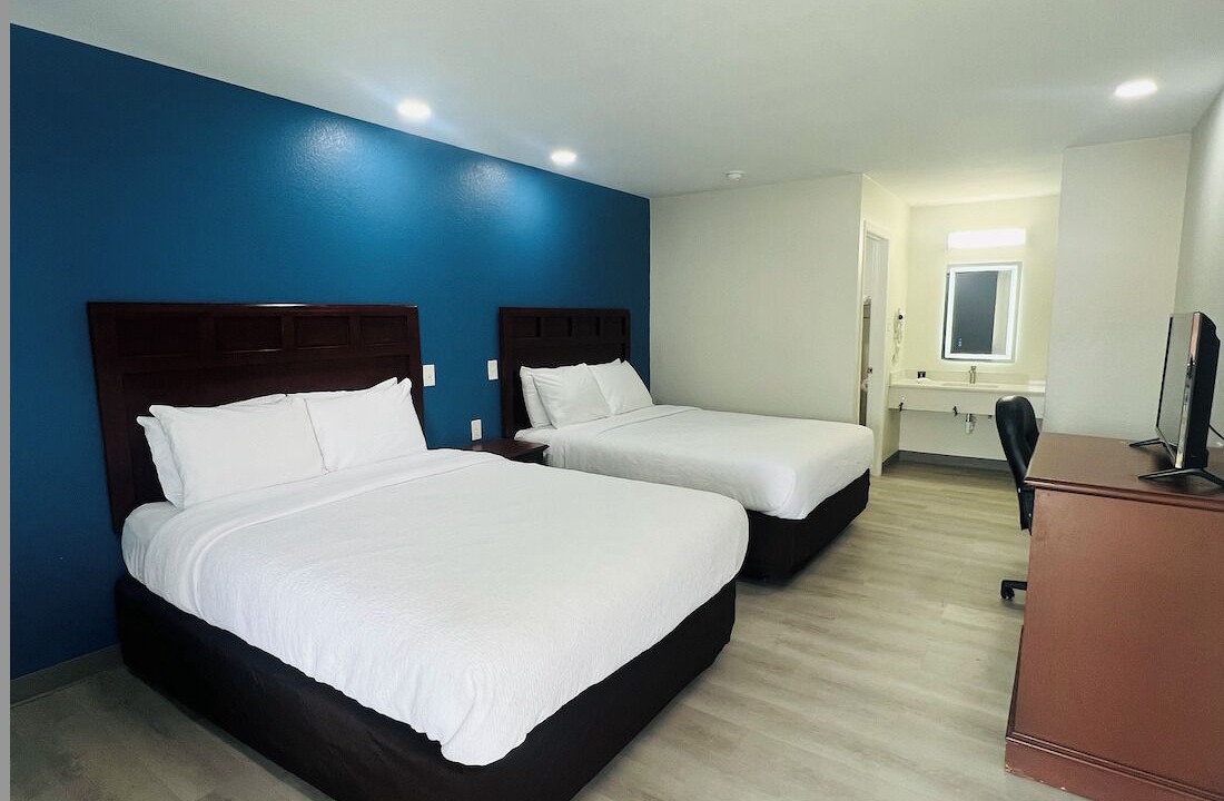 Photo of Bedroom in North San Antonio - SAT