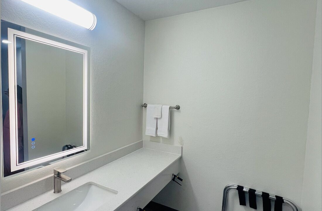 Photo of Bathroom in North San Antonio - SAT