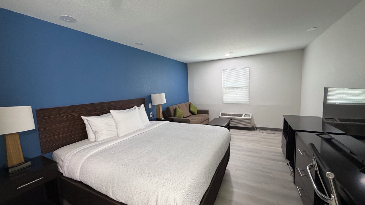 Photo of Bedroom in North San Antonio - SAT