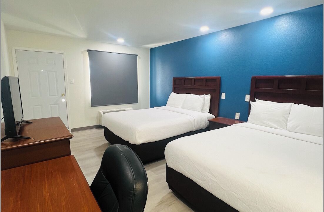 Photo of Bedroom in North San Antonio - SAT